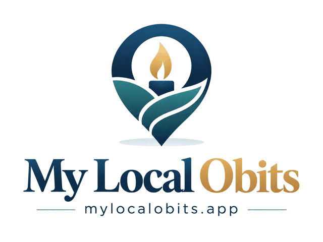My Local Obits